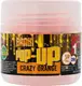Бойли Brain Pop-Up F1 Crazy orange апельсин 10 мм 20 gr 1858-01-82