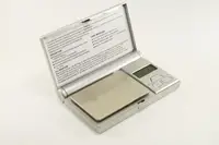 Карманные ювелирные электронные весы 1726 0,01-100 гр