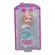 Кукла шарнирная "Starry Sky Doll", 16 см