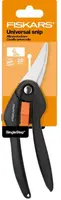 Секатор универсальный Fiskars Single Step SP27 1000570 21 см