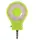 Вспышка к смартфонам RK-07 LED Flash Green