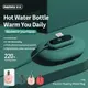 Грелка REMAX Electric Heating Water bag 116 |3 Levels|
