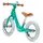 Беговел KiderKraft Rapid Midnight Green
