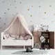 Детский стикер паттерны 30x20см, 4 листа 120х20см 7010620223