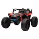 Детский электромобиль Джип Bambi Racer M 4971EBLR-3(24V) до 35 кг