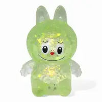 Жвачка-тянучка "Labubu" игрушка-антистресс (зеленый)