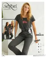Пижама женская 89044 А Pigama-67