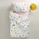 Подростковый комплект на резинке BEACH ROSE CS1