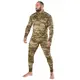 Комплект Polarheat QS Multicam (8630), M