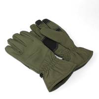 Рукавички зимові тактичні UAD PERUN SoftShell UAD0025M оливкові M