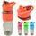 Бутылка Stenson Slash R-29102 600 мл