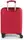 Чемодан Gabol Journey S Red 122822-008