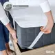 Наматрасник отельный Аква Стоп TM IDEIA 180*200 см