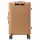 Чемодан Semi Line 24" (M) Gold (T5667-3)