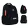 Рюкзак Kite Education teens NS24-903L NASA