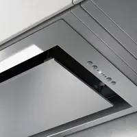 Встраиваемая вытяжка Hidden Glas EliСa IXGL-A-60
