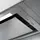 Встраиваемая вытяжка Hidden Glas EliСa IXGL-A-60