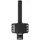 Чехол на руку Spigen Dynamic Shield Armband A703 (Пятна на чехле), Black (AMP07187)