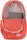 Cпортивный рюкзак 20L Reebok Active Core коралловый