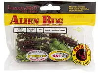 Силікон Lucky John Alien Bug 2.5"/T44 (140165-T44)