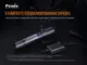Фонарь ручной взрывобезопасный Fenix ​​WF30RE