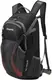 Рюкзак туристический King Camp Speed KB-3312-BL 25 л черный