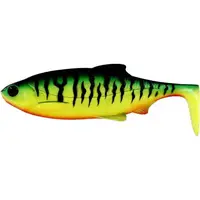 Силікон Westin Ricky the Roach Shadtail 7cm 6g Firetiger уп 2шт.