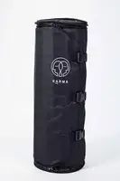 Сумка KARMA для кальяну (портативний тубус для кальяну) 72 см, чорна