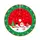 Коврик новогодний под елку Merry Christmas 8 14741 115х90 см