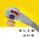 Ручной вибрационный массажер для тела Magic Massager 8 в 1