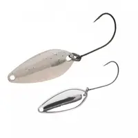Блешня Daiwa Presso EV 1.2g #SW (15444-141 / 2234023)