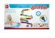 Детская игра для ванной Sedola, 39 деталей, мини-круг. Multicolor (91549)