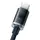Кабель Baseus Type-C Crystal Shine Series Fast Charging Data Cable |2m, 100W|