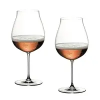 Набір келихів для вина Riedel Pinot Noir Veritas 6449/67 790 мл 2 шт