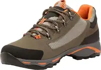 Кросівки Chiruca Santiago 08 39 Gore-Tex к:коричневый/оранжевый (1920-33-50)