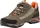 Кроссовки Chiruca Santiago 08 46 Gore-Tex коричневый/оранжевый (1920-31-67)