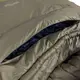 Спальный мешок Wechsel Mudds Summer 8° M TL Olive/Mud Green Left (232048)