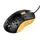Мышь HOCO Sky luminous gaming wired mouse GM51 |1200-3600dpi, 7 LED colors|