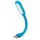 Лампа-фонарик TOTO USB LED Blue