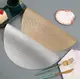 Салфетка сервировочная 5474 38 см золотистая