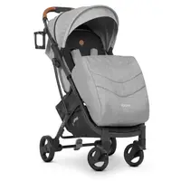 Коляска дитяча прогулянкова EL CAMINO M 3910 Denim Medium Gray