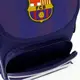 Рюкзак школьный для первоклассника Kite Education FC Barcelona BC20-501S синий