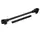 TH057 Утримувач фiдера FEEDER ARM 50см коннектор D 25/30/36mm