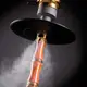 Кальян AMY Deluxe 113.01 Bamboo (71 см)