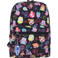 Рюкзак Bagland Молодежный mini 8 л сублимация 45 00508664