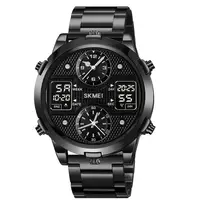 Часы наручные мужские SKMEI 2212SBKBK