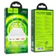 УМБ HOCO Astute fully compatible power bank J101A 20000mAh |2USB/Type-C, 20W/5A, PD/QC|