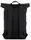 Молодежный рюкзак 16-21L Roll-top Esmara черный