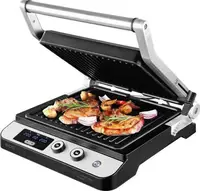 Электогриль Gourmet EСG KG-1000