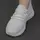 Кроссовки женские Fashion Estelle 2781 41 размер 25,5 см Белый